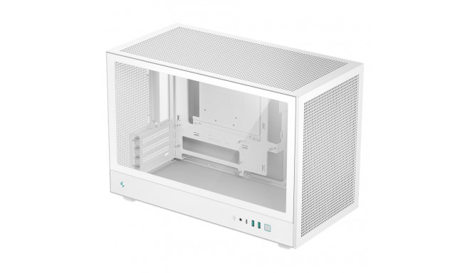 "Midi DeepCool CH260 White"