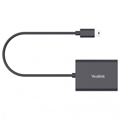 "Yealink EHS62 Modul Elektronisch Headset Rufannahme"