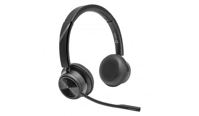 "HP Poly DECT Headset Savi 7420 Office binaural"