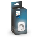 "Philips Hue SmartPlug Steckdose Weiß DE+AT"