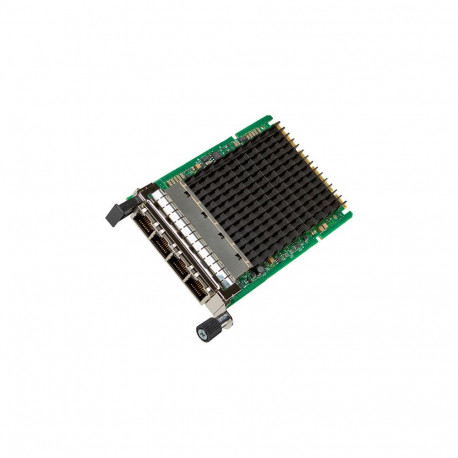 "INTG Intel 10Gb 4-Port 10GbE OCP 3.0 Modul X710 (4xRJ45)"