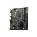 "1700 MSI PRO H610M-G DDR5"