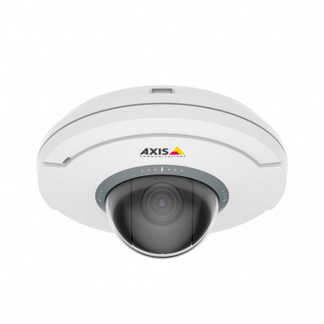 Axis võrgukaamera PTZ Dome Mini M5075-G HDTV 1080p
