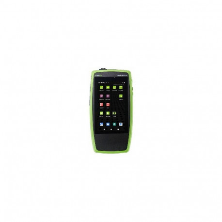 "Z NetAlly LinkRunner AT 4000 Network Auto Tester"