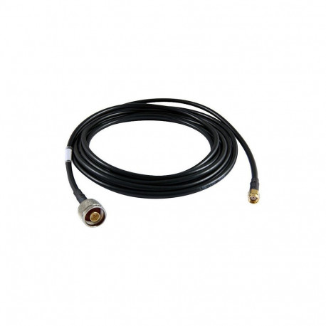 ALLNET antennikaabel LMR-195 R-SMA(m)  N-Type(m) 1000 cm