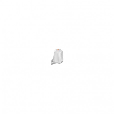 "Poynting Antennas 5G/LTE Mast/Wand A-EPNT-0004-V1-17 weiß SMA , Rundstrahlantenne"