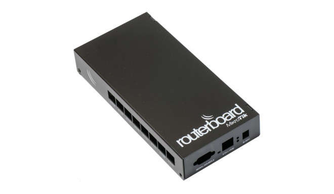 "Z MikroTik CA493"
