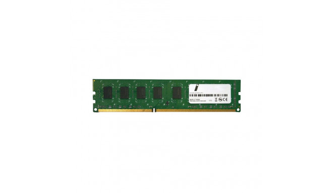 "1600 8GB Innovation IT CL11 1.5V LD"