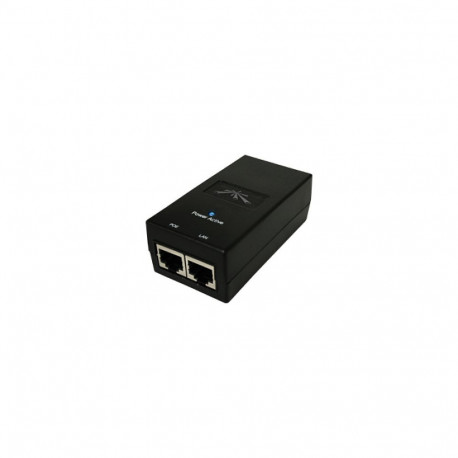 Z Ubiquiti POE-24-12W-G Gigabit PoE-injektor