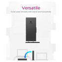 ICY BOX IB-DK2241AC USB 3.0 11-in-1 dokkimisjaam