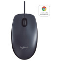 Logitech B100 must optiline USB OEM