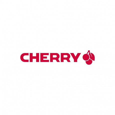 Cherry B.Unlimited 3.0 must juhtmevaba komplekt QWERTZ DE