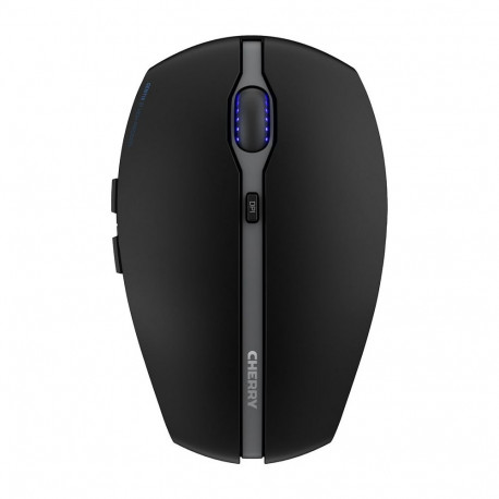 "Cherry Gentix BT black"