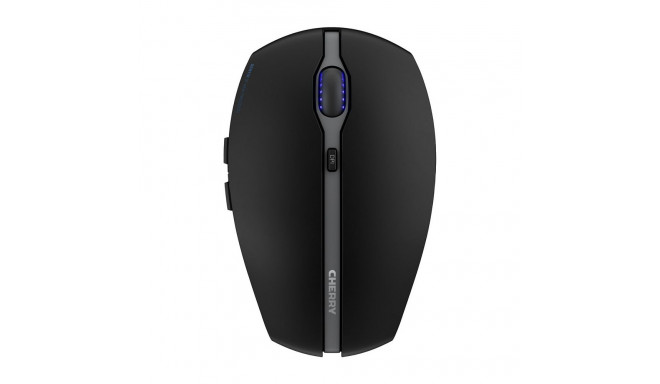 "Cherry Gentix BT black"