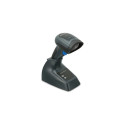 "Datalogic Barcode-Scanner QuickScan QBT2131 Kit 2D USB RS-232 Schwarz"