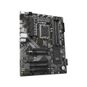 "1700 Gigabyte B760 DS3H DDR4"