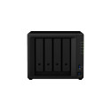 "4-Bay Synology DS423+ - Celeron J4125"