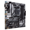 "AM4 ASUS PRIME B550M-A WIFI II"