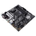 "AM4 ASUS PRIME B550M-A WIFI II"