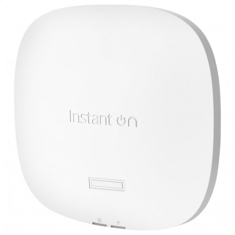 HPE Aruba Instant ON AP25 (RW) pääsupunkt