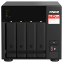 QNAP TS-473A NAS-server