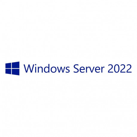 OEM Windows Server 2022 CAL 10 kasutajat