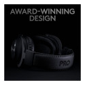 Logitech G Pro X juhtmevaba peakomplekt