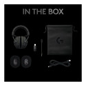 "Logitech G Pro X Wireless Headset"