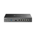"Router TP-LINK Omada ER7206"