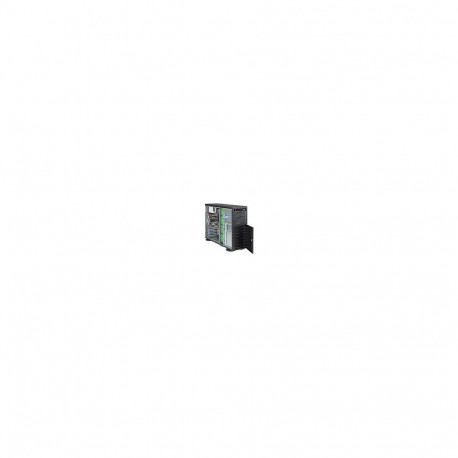 SUPERMICRO serverikorpus CSE-743TQ-903B-SQ 4HE