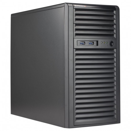 S Supermicro CSE-731I-404B