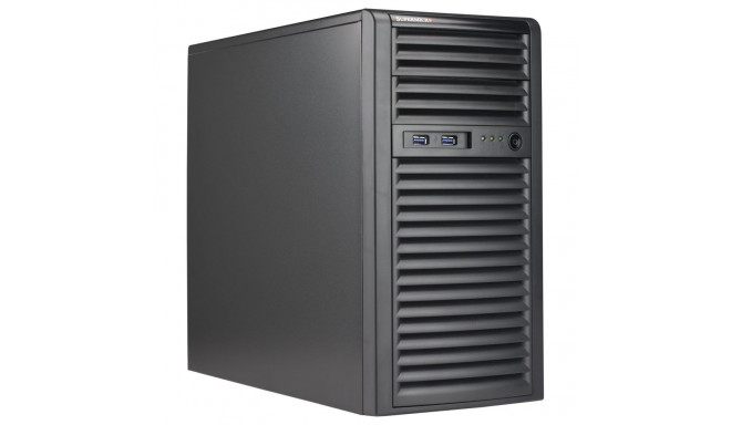 S Supermicro CSE-731I-404B