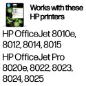 HP 912 6ZC74AE tindikomplekt (BK/C/M/Y)