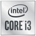 Intel CPU S1200 Core i3 10100F Tray 4x3,6 65W Gen10