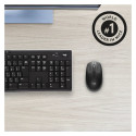 Logitech M190 must juhtmevaba optiline