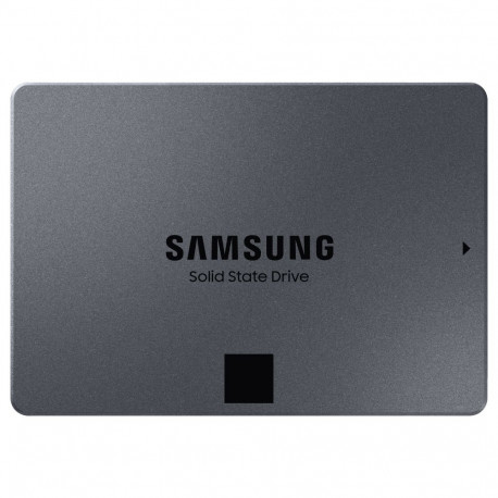 Samsung 870 QVO 2.5" 1TB jaemüügipakend