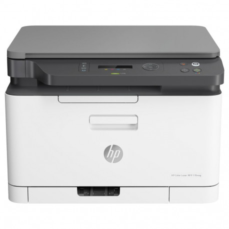 "HP Color Laser MFP 178nwg Farblaserdrucker 3in1/A4/LAN/WiFi"