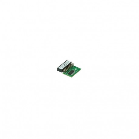 "Supermicro AOM-TPM-9670H TPM security module"