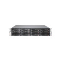"2HE Supermicro CSE-826BE1C-R920LPB"