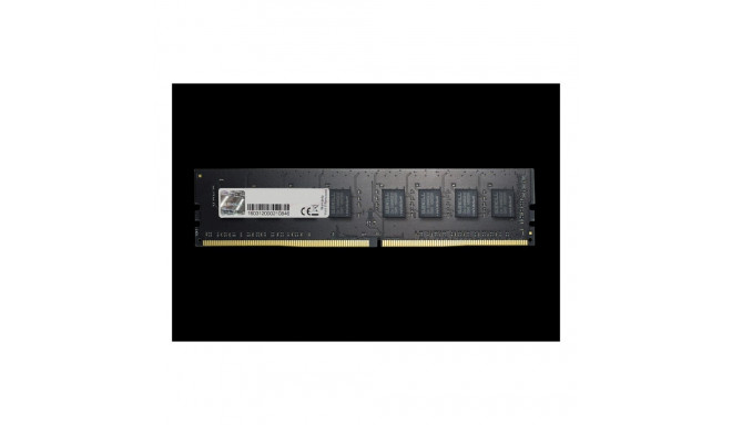 "2666 8GB G.Skill DDR4 Value CL19 8GNT"