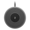 "Logitech Mikrofon Presentation"