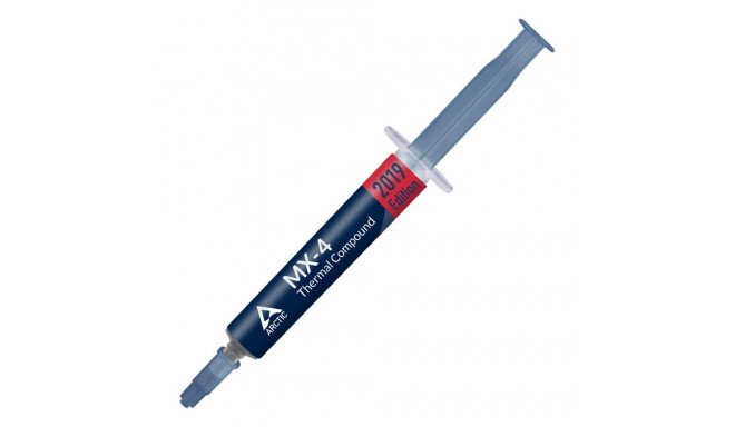 "K Cooler Zubehör Wärmeleitpaste Arctic MX-4 4g"