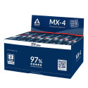 K Cooler Arctic MX-4 termopasta 4g