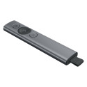 "Logitech wireless Presenter Spotlight Plus BT"