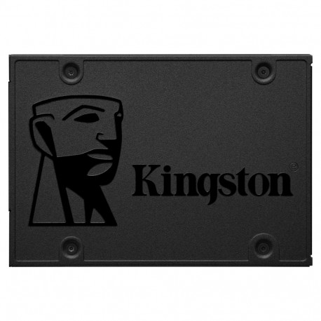 Kingston SSD 2.5" 960GB SSDNow A400