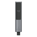 "Logitech wireless Presenter Spotlight Plus BT"