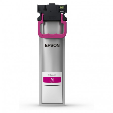 "Epson Tinte T9453 XL C13T945340 Magenta bis zu 5.000 Seiten"