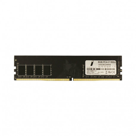 Innovation IT mälupulk 2666 8GB CL19 1.2V LD