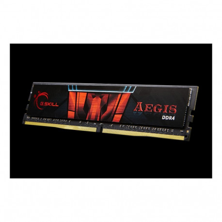 G.Skill operatiivmälu AEGIS 3000 16GB (2x8)