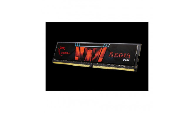 "3000 16GB(2x8) G.Skill AEGIS"